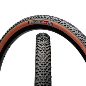 Pneu Kvl 29x2.40 K1227 Booster Pro Faixa Marrom