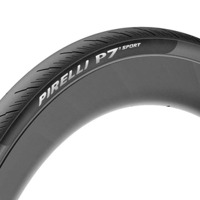 Pneu Pirelli P7 Sport Kevlar 60 Tpi