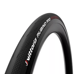 Pneu Road Vittoria Rubino Pro Control  Preto