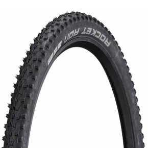 Pneu Schwalbe Rocket Ron Performance Addix Tubeless Preto