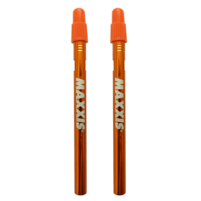 Prolongador Válvula Maxxis Alumínio 80mm