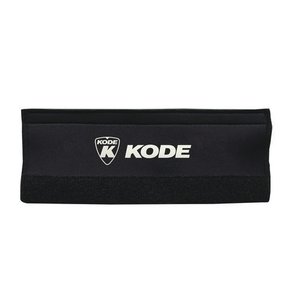Protetor de Quadro Kode Neoprene 25x10 Preto