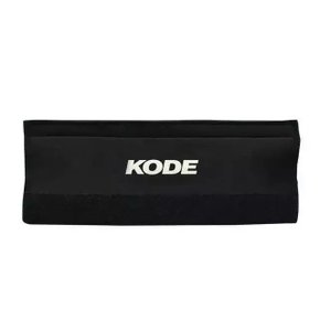 Protetor de Quadro Kode Neoprene Preto 26x12