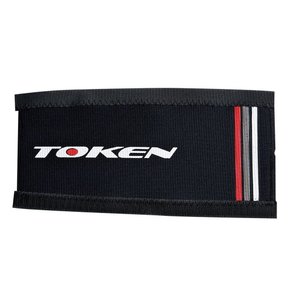 Protetor De Quadro Token Chainstay Protector