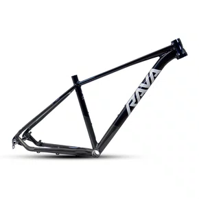 Quadro Rava Nazca MTB Aro 29 Azul/Cinza