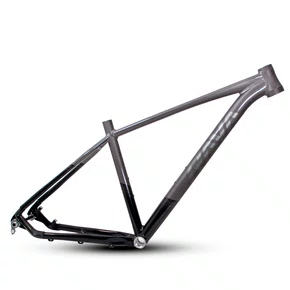 Quadro Rava Nazca MTB Aro 29 Cinza