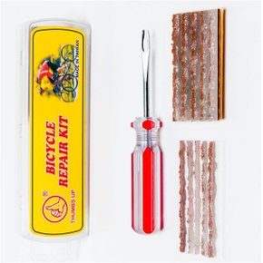 Reparo de Tubeless Thumbs Up Com Aplicador