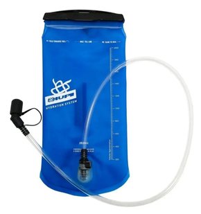 Reservatório Hydrapro Hupi 2 Litros