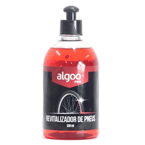 Revitalizador de Pneu 500ml Algoo Pro