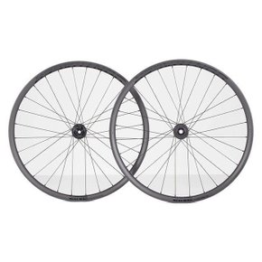 Par de Roda Bontrager Line Elite 30 TLR 29D 110/148