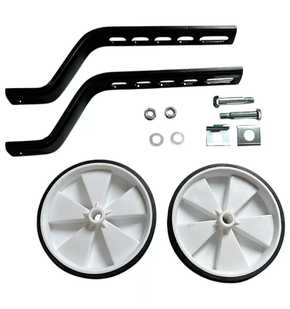 Roda Lateral C/Reg Aro 12/14/16/20 Reforcada