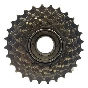 Roda Livre 6V 14/28D Index