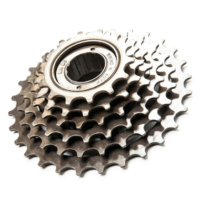 Roda Livre de 6V Simples 14/28 Xindu