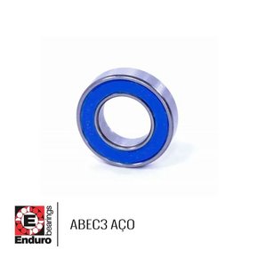 Rolamento Enduro 609 LLB - ABEC 3 - 9X24X7mm