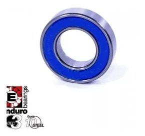Rolamento Enduro Abec3 6002 Llb Aço (15x32x9)