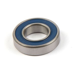 Rolamento Enduro ABEC3 6801 LLB Aço (12x21x5)