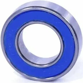 Rolamento Enduro Abec3 6905 LLB Aço (25x42x9)