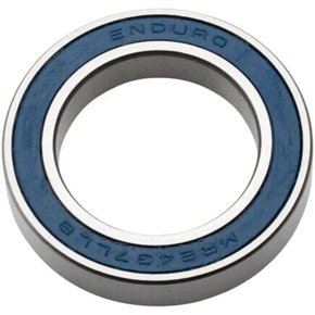 Rolamento Enduro ABEC3 GRADE10 - 6804 LLB C3 - 20x32x7