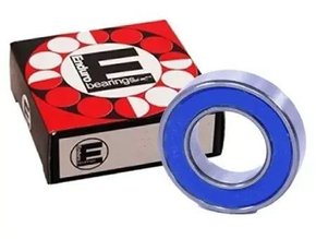 Rolamento Enduro ABEC3 GRADE10 - 6900 LLB C3 - 10x22x6