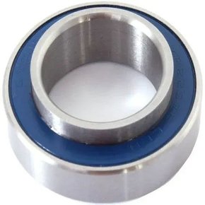 Rolamento Enduro Abec3  Mr 22378 Llb-e Aço  22x37x8/11.5