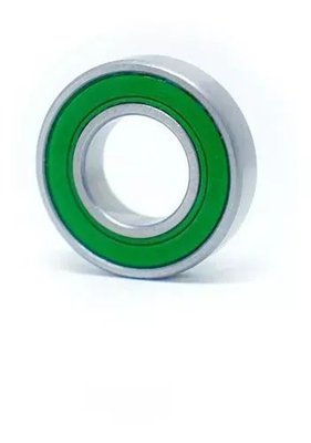 Rolamento Enduro Aço Inox S6900 LLB  (10x22x6)