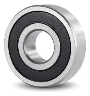 Rolamento P/ Cubo Absolute Mod. 6200 1RS