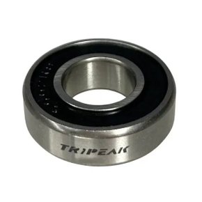 Rolamento Tripeak 6002 LLB - Aço - Abec 3 - 15x32x9