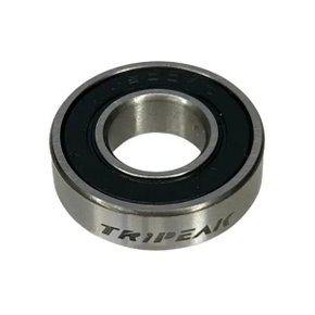 Rolamento Tripeak 6900 LLB Aço Abec 3 10x22x6