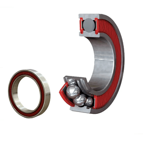 Rolamentos Token Max 6901- 24X12XH6MM