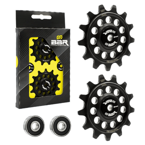 Roldana 11/12v Para Câmbio Shimano (13 dentes)