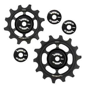 Roldana 12v para Câmbio Sram BBR