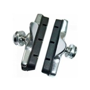 Sapata Baradine Speed 453c 55mm Alumínio Preto