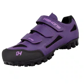 Sapatilha High One Mtb One Femin Roxo