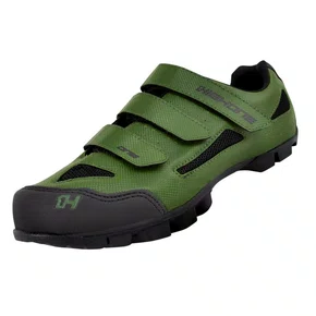 Sapatilha High One Mtb One Masc Verde Militar