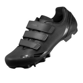 Sapatilha Mattos Racing TT Disc Mtb Preto