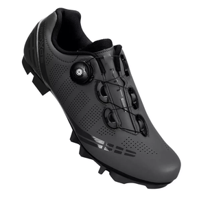 Sapatilha Mattos Racing TTR Disc Mtb Preto