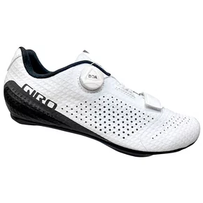 Sapatilha Road Giro Cadet Branco