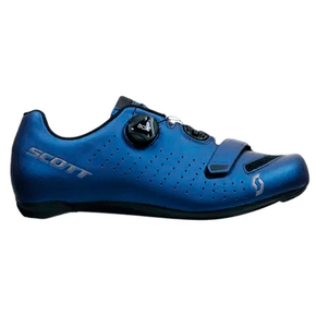 Sapatilha Scott Road Comp Boa Azul