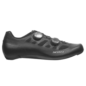 Sapatilha Scott Road Vertec Boa Preto