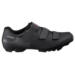 Sapatilha Shimano MTB SH-XC100 Preto