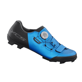 Sapatilha Shimano Mtb SH-XC502 Azul