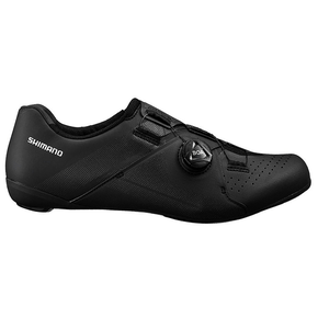 Sapatilha Shimano Road SH-RC300 Preto
