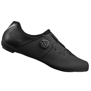 Sapatilha Shimano Road SH-RC302 Preto