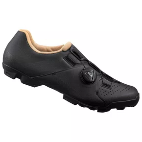 Sapatilha Shimano SH-XC300 MTB Feminino Preto
