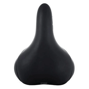 Selim New City Gel Com Blister Preto