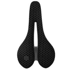 Selim Promend Ultraligth 3D Vazado Preto