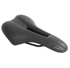 Selim Selle Royal Holy Rvs Preto Sem Carrinho