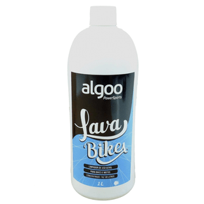 Shampoo Limpador Lava Bikes 1L