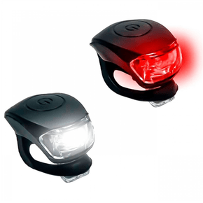 Sinalizador Absolute Dianteiro e Traseiro JY-267-2