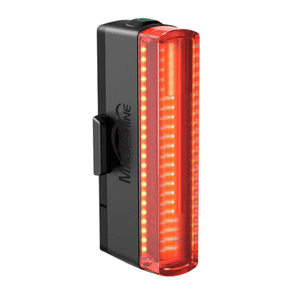 Sinalizador Traseiro de Bicicleta Magicshine Seeme USB 50L